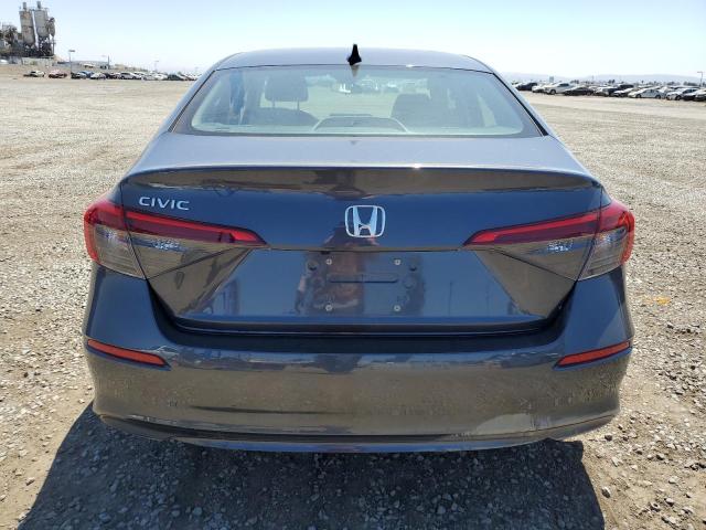 Photo 5 VIN: 2HGFE1F7XNH322879 - HONDA CIVIC EX 