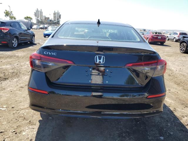 Photo 5 VIN: 2HGFE1F7XPH310833 - HONDA CIVIC EX 