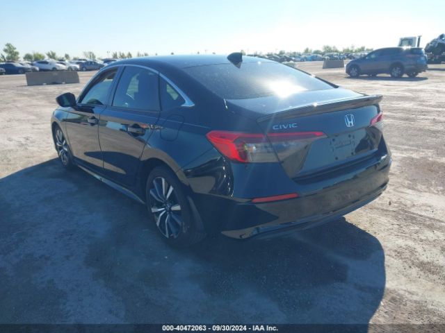 Photo 2 VIN: 2HGFE1F7XRH312651 - HONDA CIVIC 