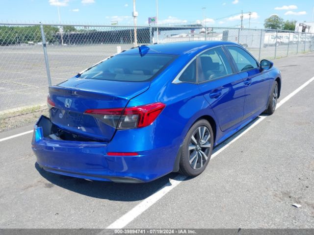 Photo 3 VIN: 2HGFE1F7XRH331250 - HONDA CIVIC 