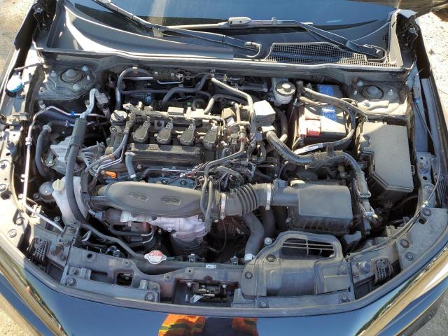 Photo 10 VIN: 2HGFE1F90NH301752 - HONDA CIVIC 