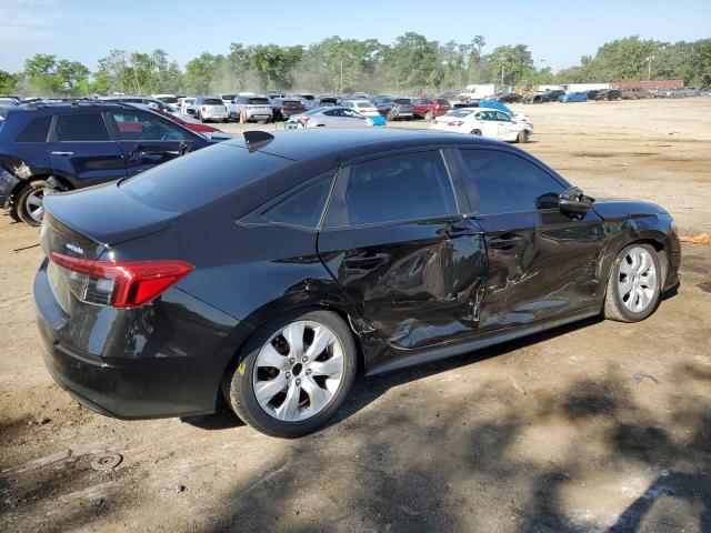 Photo 2 VIN: 2HGFE1F90NH301752 - HONDA CIVIC 