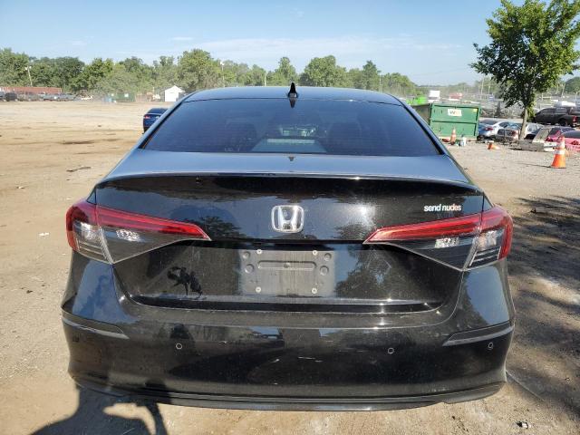 Photo 5 VIN: 2HGFE1F90NH301752 - HONDA CIVIC 