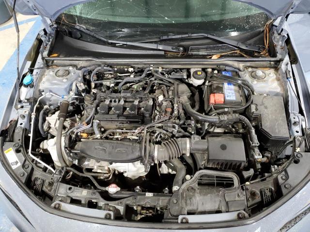 Photo 10 VIN: 2HGFE1F90NH309222 - HONDA CIVIC 