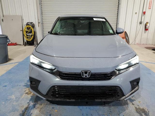 Photo 4 VIN: 2HGFE1F90NH309222 - HONDA CIVIC 