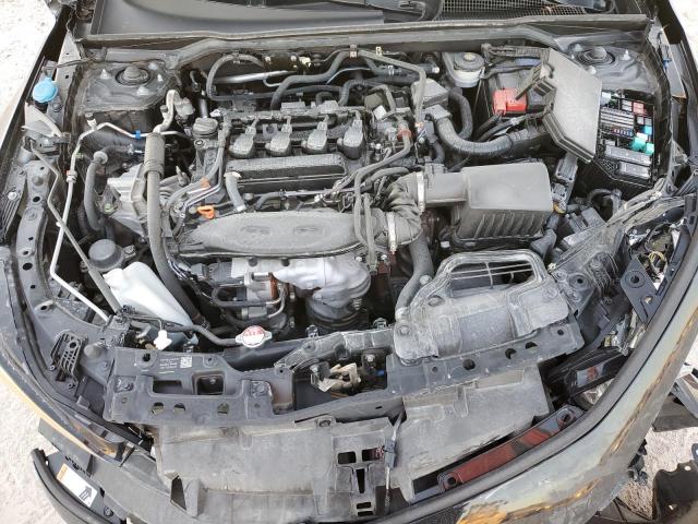 Photo 10 VIN: 2HGFE1F90NH317160 - HONDA CIVIC 