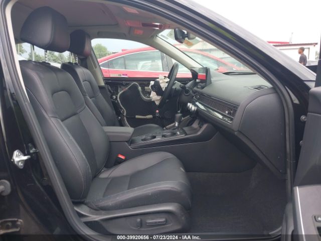 Photo 4 VIN: 2HGFE1F90NH329387 - HONDA CIVIC 