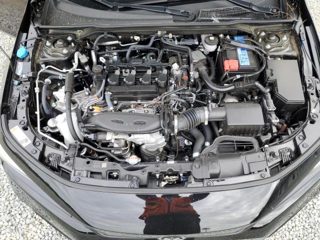 Photo 10 VIN: 2HGFE1F90RH303457 - HONDA CIVIC 