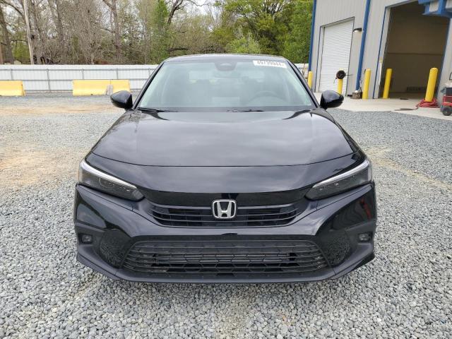 Photo 4 VIN: 2HGFE1F90RH303457 - HONDA CIVIC 