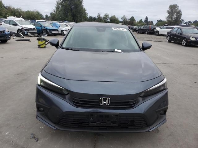 Photo 4 VIN: 2HGFE1F90RH306357 - HONDA CIVIC TOUR 