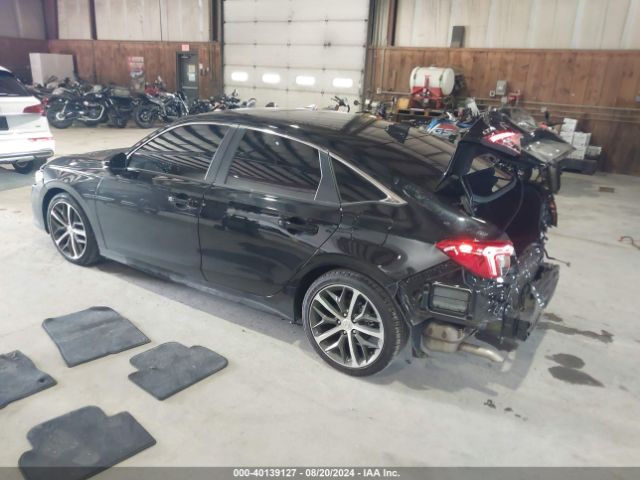 Photo 2 VIN: 2HGFE1F90RH325653 - HONDA CIVIC 