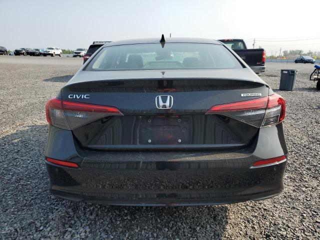 Photo 5 VIN: 2HGFE1F91NH006157 - HONDA CIVIC TOUR 