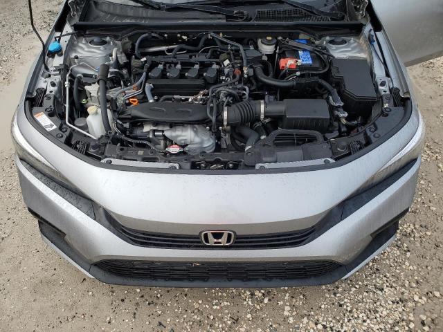 Photo 10 VIN: 2HGFE1F91NH300545 - HONDA CIVIC TOUR 