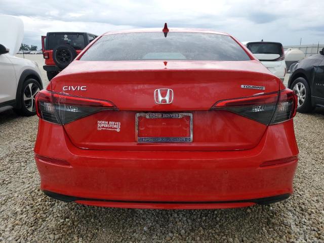 Photo 5 VIN: 2HGFE1F91NH302988 - HONDA CIVIC TOUR 