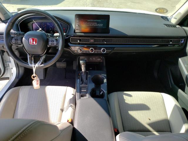 Photo 7 VIN: 2HGFE1F91NH304479 - HONDA CIVIC TOUR 