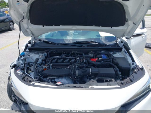 Photo 9 VIN: 2HGFE1F91NH304949 - HONDA CIVIC 