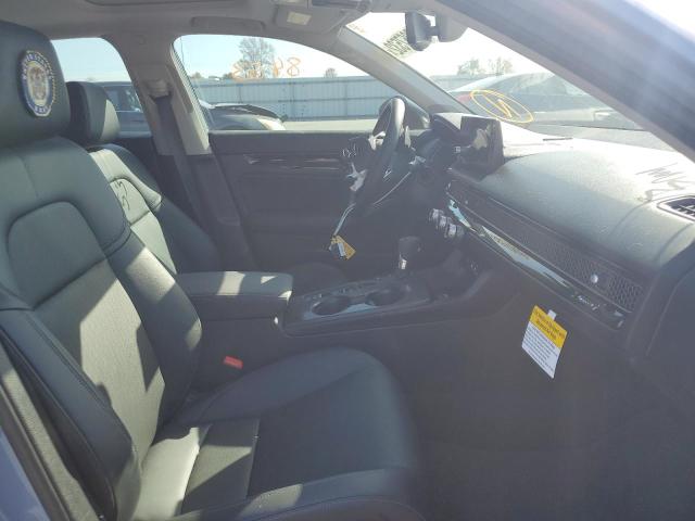 Photo 4 VIN: 2HGFE1F91NH315675 - HONDA CIVIC TOUR 