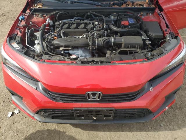 Photo 10 VIN: 2HGFE1F91NH316082 - HONDA CIVIC TOUR 