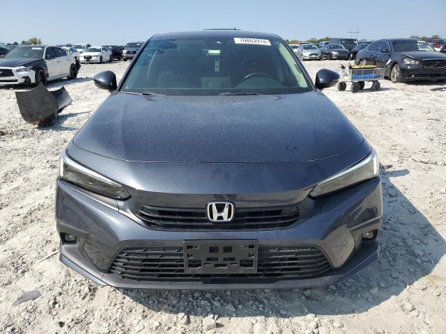 Photo 4 VIN: 2HGFE1F91NH316664 - HONDA CIVIC TOUR 