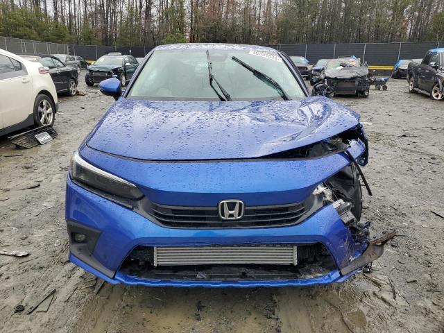 Photo 4 VIN: 2HGFE1F91RH312149 - HONDA CIVIC 