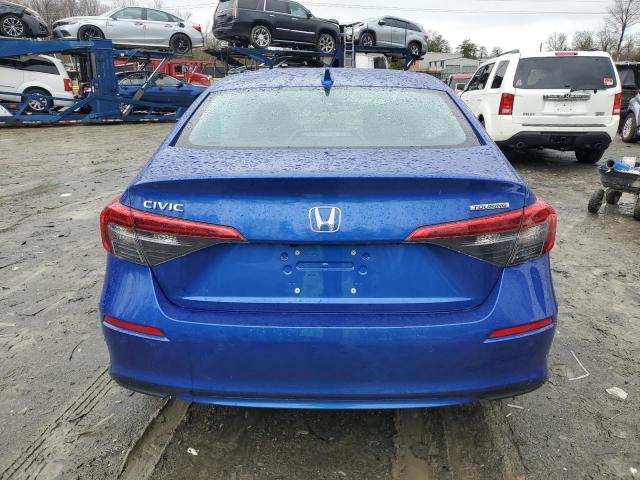 Photo 5 VIN: 2HGFE1F91RH312149 - HONDA CIVIC 