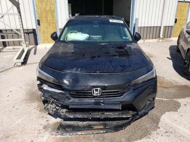 Photo 4 VIN: 2HGFE1F91RH329825 - HONDA CIVIC 