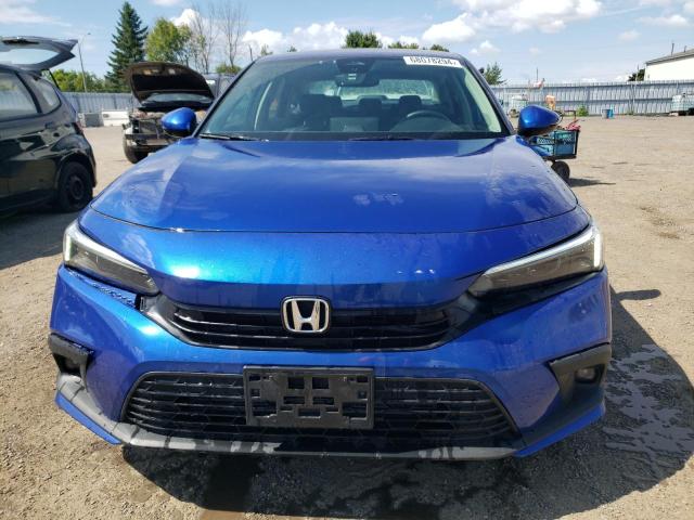 Photo 4 VIN: 2HGFE1F92NH007950 - HONDA CIVIC TOUR 