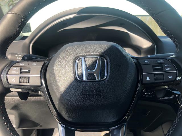 Photo 4 VIN: 2HGFE1F92NH308007 - HONDA CIVIC TOUR 