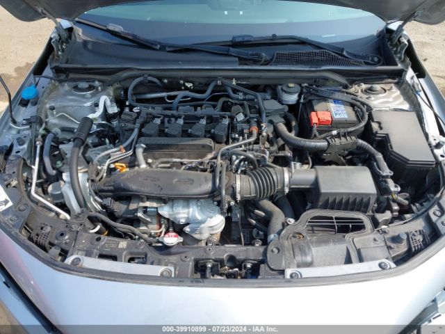 Photo 9 VIN: 2HGFE1F92NH316558 - HONDA CIVIC 