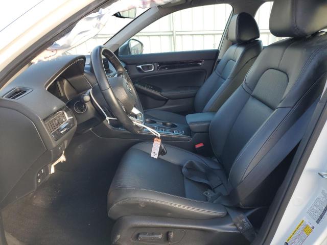 Photo 6 VIN: 2HGFE1F92NH326796 - HONDA CIVIC TOUR 