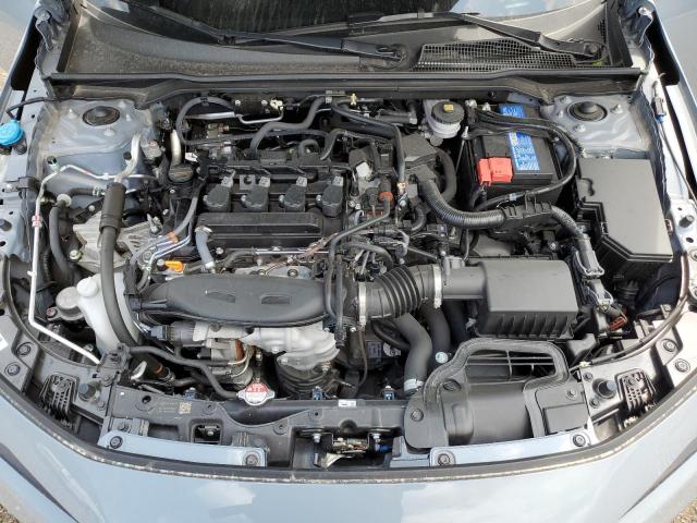 Photo 10 VIN: 2HGFE1F92PH002170 - HONDA CIVIC 