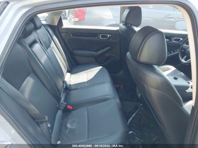 Photo 7 VIN: 2HGFE1F92PH307166 - HONDA CIVIC 