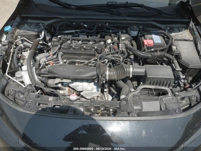 Photo 9 VIN: 2HGFE1F92PH320645 - HONDA CIVIC 