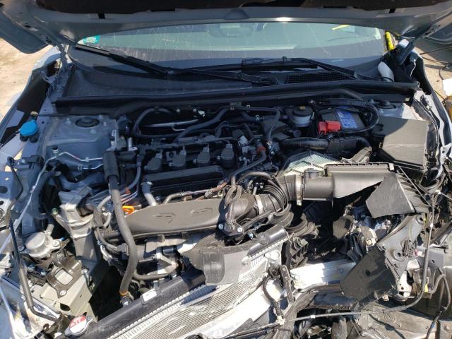 Photo 10 VIN: 2HGFE1F92RH307297 - HONDA CIVIC 