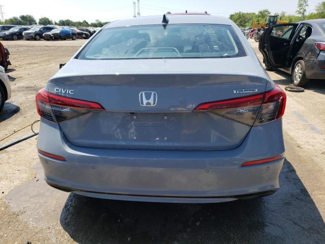 Photo 5 VIN: 2HGFE1F92RH307297 - HONDA CIVIC 