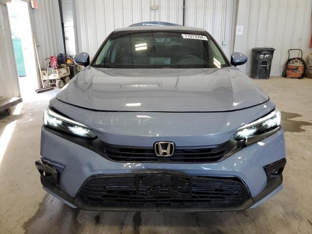 Photo 4 VIN: 2HGFE1F92RH307400 - HONDA CIVIC TOUR 