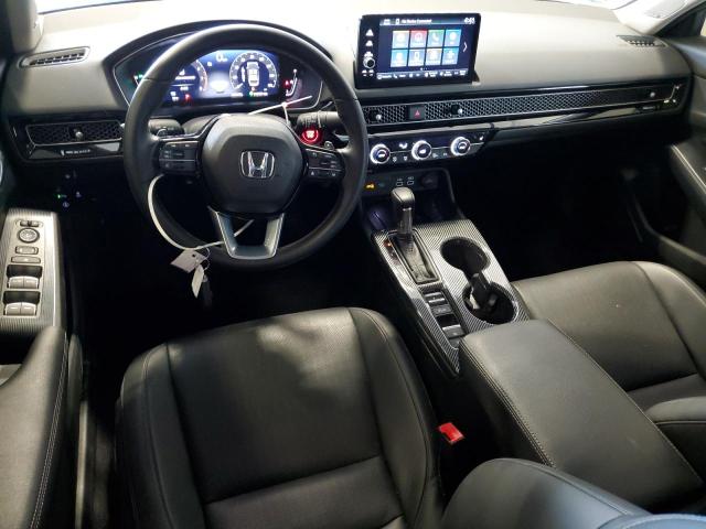 Photo 7 VIN: 2HGFE1F92RH307400 - HONDA CIVIC TOUR 