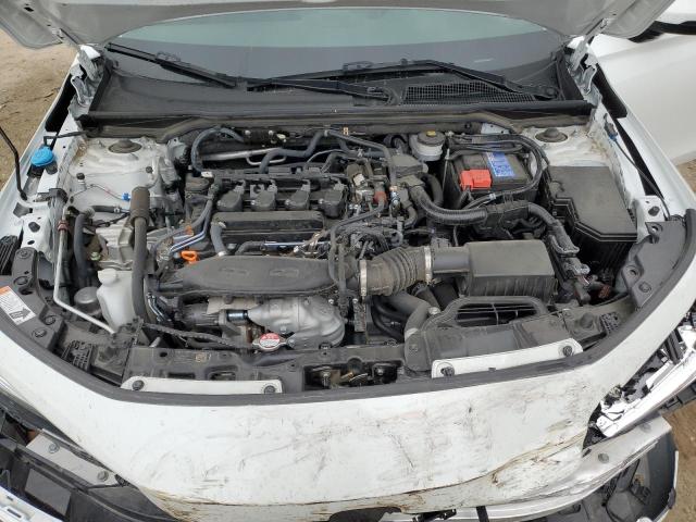 Photo 10 VIN: 2HGFE1F93NH300420 - HONDA CIVIC 