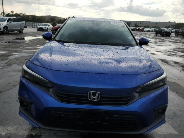 Photo 4 VIN: 2HGFE1F93NH305682 - HONDA CIVIC TOUR 