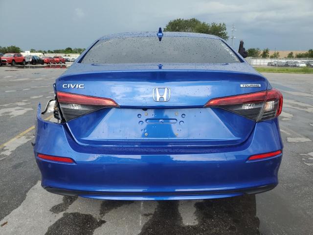 Photo 5 VIN: 2HGFE1F93NH305682 - HONDA CIVIC TOUR 