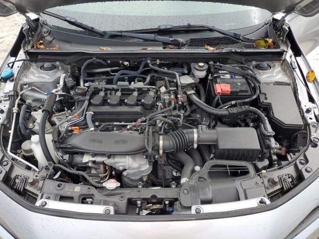 Photo 10 VIN: 2HGFE1F93NH309375 - HONDA CIVIC TOUR 