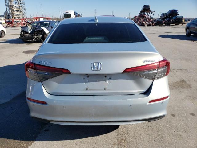 Photo 5 VIN: 2HGFE1F93NH310011 - HONDA CIVIC 