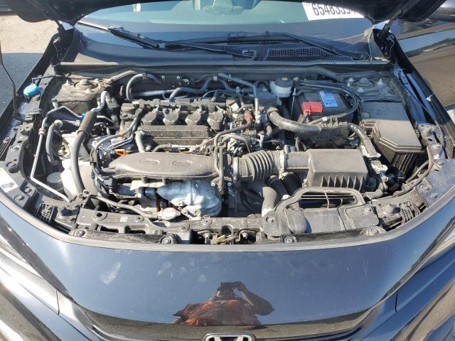 Photo 10 VIN: 2HGFE1F93NH329285 - HONDA CIVIC TOUR 