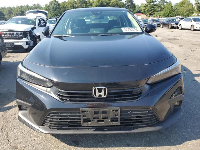 Photo 4 VIN: 2HGFE1F93NH329285 - HONDA CIVIC TOUR 