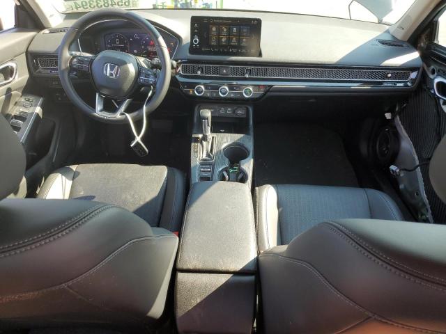 Photo 7 VIN: 2HGFE1F93NH329285 - HONDA CIVIC TOUR 