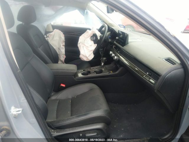 Photo 4 VIN: 2HGFE1F94NH315346 - HONDA CIVIC 