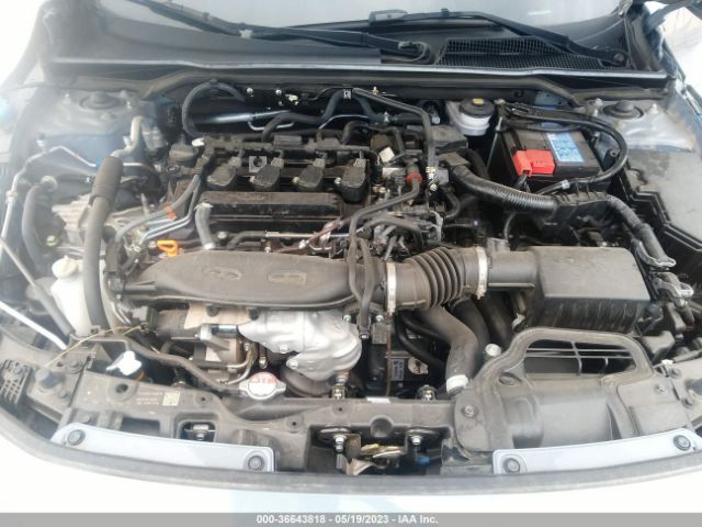 Photo 9 VIN: 2HGFE1F94NH315346 - HONDA CIVIC 