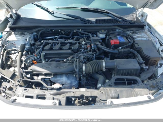 Photo 9 VIN: 2HGFE1F94NH315508 - HONDA CIVIC 