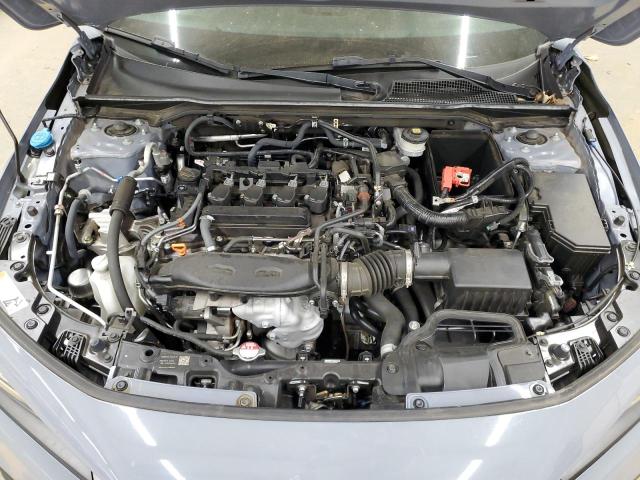 Photo 10 VIN: 2HGFE1F94NH317419 - HONDA CIVIC TOUR 