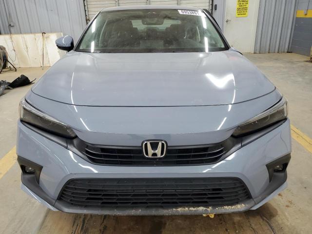 Photo 4 VIN: 2HGFE1F94NH317419 - HONDA CIVIC TOUR 